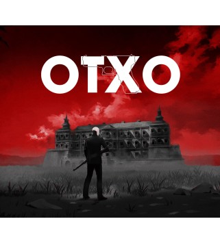 OTXO Steam Key EUROPE